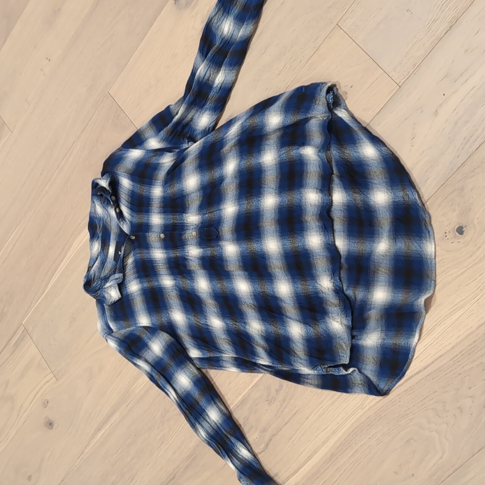 American Eagle tunic